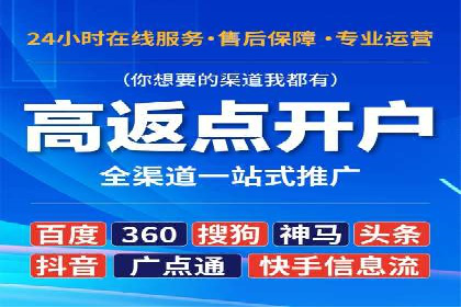 百度竞价公司之行业领先企业的投放策略